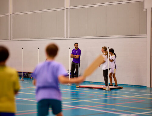 Gymles als vak: Waarom professionele gymdocenten essentieel zijn voor de basisschool