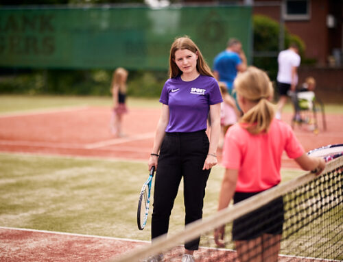 Samen Bewegen: De cruciale rol van BSO’s en sportprofessionals in de ontwikkeling van kinderen