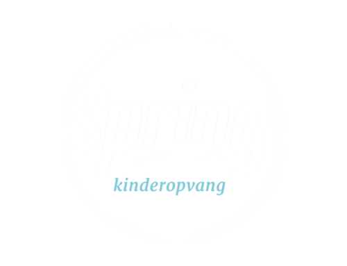 Spring kinderopvang