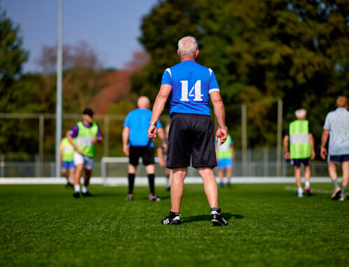 Fit en Rookvrij: Hoe sport je helpt tijdens Stoptober