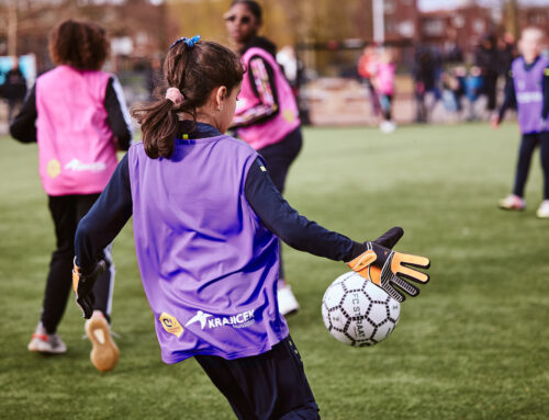 Seizoensgebonden Sportactiviteiten voor de Herfst en Winter