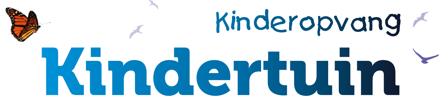 kindertuin logo