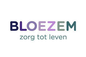 Bloezem logo